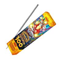 Цветной 300 мм. Бенгальские огни купить в Сергиеве Посаде | sergiev-posad .salutsklad.ru