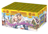 Тариф Новогодний Батарея салютов купить в Сергиеве Посаде | sergiev-posad .salutsklad.ru