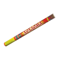 Хохлома R Римские свечи купить в Сергиеве Посаде | sergiev-posad .salutsklad.ru