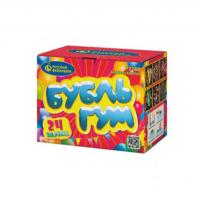 Бубль-Гум Фейерверк купить в Сергиеве Посаде | sergiev-posad .salutsklad.ru