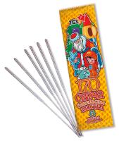 170 мм. Экстра Бенгальские огни купить в Сергиеве Посаде | sergiev-posad .salutsklad.ru