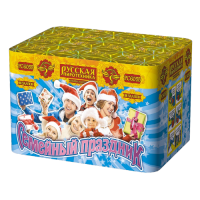 Семейный праздник Батарея салютов купить в Сергиеве Посаде | sergiev-posad .salutsklad.ru