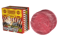 Пулеметная лента-500 Петарды связка купить в Сергиеве Посаде | sergiev-posad .salutsklad.ru