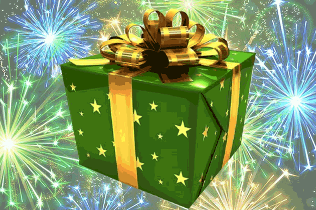 Салюты на День Рождения - подарок Сергиев Посад | sergiev-posad .salutsklad.ru