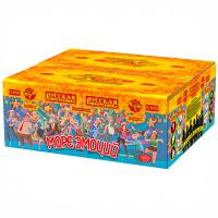 Море эмоций Фейерверк купить в Сергиеве Посаде | sergiev-posad .salutsklad.ru