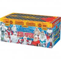 Нашествие Дедов Морозов Салют купить в Сергиеве Посаде | sergiev-posad .salutsklad.ru