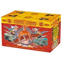 Удар по санкциям Батарея салютов купить в Сергиеве Посаде | sergiev-posad .salutsklad.ru