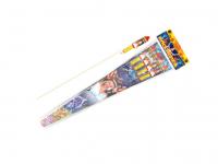 Кассиопея Ракеты купить в Сергиеве Посаде | sergiev-posad .salutsklad.ru