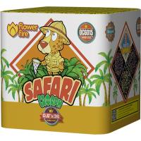 Сафари Батарея салютов купить в Сергиеве Посаде | sergiev-posad .salutsklad.ru