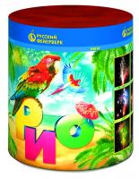 Рио Пиротехнический фонтан купить в Сергиеве Посаде | sergiev-posad .salutsklad.ru