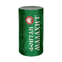 Малахит Фонтан пиротехнический купить в Сергиеве Посаде | sergiev-posad .salutsklad.ru