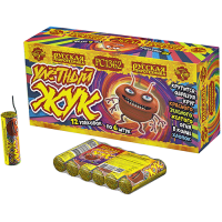 Улетный жук Наземный фейерверк купить в Сергиеве Посаде | sergiev-posad .salutsklad.ru