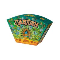 Павлин Фонтан пиротехнический купить в Сергиеве Посаде | sergiev-posad .salutsklad.ru