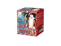 Дед Мороз Батарея салютов купить в Сергиеве Посаде | sergiev-posad .salutsklad.ru