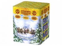 Искристая сказка New Салют купить в Сергиеве Посаде | sergiev-posad .salutsklad.ru