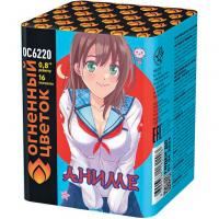 Аниме Салют купить в Сергиеве Посаде | sergiev-posad .salutsklad.ru