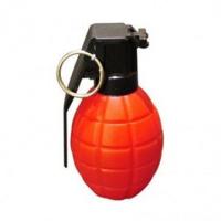 Граната имитационная пиротехническая (краска) Петарды купить в Сергиеве Посаде | sergiev-posad .salutsklad.ru