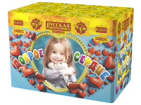 Доброе сердце Батарея салютов купить в Сергиеве Посаде | sergiev-posad .salutsklad.ru