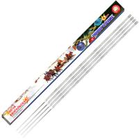 Новогодние 650-4 мм. Бенгальские огни купить в Сергиеве Посаде | sergiev-posad .salutsklad.ru