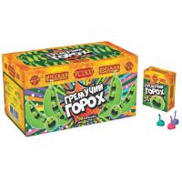 Гремучий горох (цветной, крашенный) Петарды купить в Сергиеве Посаде | sergiev-posad .salutsklad.ru