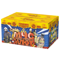 МЧС: Мощный чумовой салют Салют купить в Сергиеве Посаде | sergiev-posad .salutsklad.ru