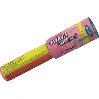 Дымовой (с чекой) розовый Фальшфейер купить в Сергиеве Посаде | sergiev-posad .salutsklad.ru