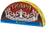 Тиара Пиротехнический фонтан купить в Сергиеве Посаде | sergiev-posad .salutsklad.ru