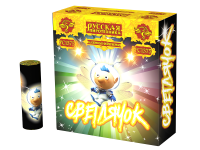 Светлячок NEW Наземный фейерверк купить в Сергиеве Посаде | sergiev-posad .salutsklad.ru