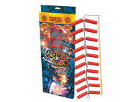 Искристый смерч Наземный фейерверк купить в Сергиеве Посаде | sergiev-posad .salutsklad.ru