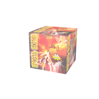 Ярость богов Фейерверк купить в Сергиеве Посаде | sergiev-posad .salutsklad.ru