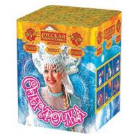 Снегурочка New Салют купить в Сергиеве Посаде | sergiev-posad .salutsklad.ru