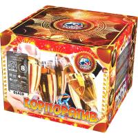 Корпоратив Фейерверк купить в Сергиеве Посаде | sergiev-posad .salutsklad.ru