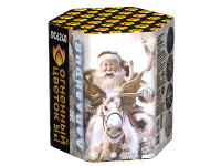 Лапландия ОС Фейерверк купить в Сергиеве Посаде | sergiev-posad .salutsklad.ru