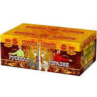 Русская Евразия New Батарея салютов купить в Сергиеве Посаде | sergiev-posad .salutsklad.ru