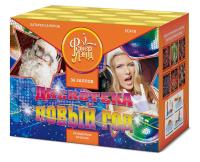 Дискотека Новый год Салют купить в Сергиеве Посаде | sergiev-posad .salutsklad.ru