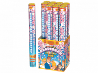 Свадебная 50-1 Пневматическая хлопушка купить в Сергиеве Посаде | sergiev-posad .salutsklad.ru