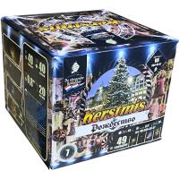 Рождество Салют купить в Сергиеве Посаде | sergiev-posad .salutsklad.ru