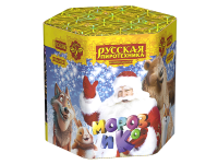 Мороз & Ко Батарея салютов купить в Сергиеве Посаде | sergiev-posad .salutsklad.ru