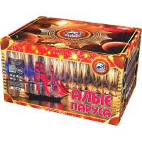 Алые паруса Фейерверк купить в Сергиеве Посаде | sergiev-posad .salutsklad.ru