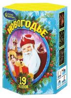 Новогодье Салют купить в Сергиеве Посаде | sergiev-posad .salutsklad.ru