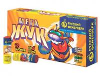 Мега жук Петарды купить в Сергиеве Посаде | sergiev-posad .salutsklad.ru