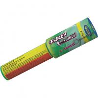 Дымовой (с чекой) зеленый Фальшфейер купить в Сергиеве Посаде | sergiev-posad .salutsklad.ru