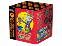 Финт ушами Салют купить в Сергиеве Посаде | sergiev-posad .salutsklad.ru