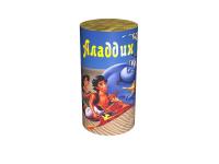 Аладдин Фонтан пиротехнический купить в Сергиеве Посаде | sergiev-posad .salutsklad.ru