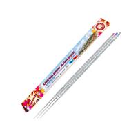 Триколор 300 мм. Бенгальские огни цветные купить в Сергиеве Посаде | sergiev-posad .salutsklad.ru