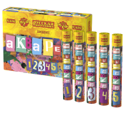 Акварель Фонтан пиротехнический купить в Сергиеве Посаде | sergiev-posad .salutsklad.ru