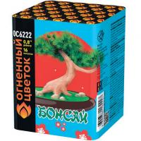 Бонсай Батарея салютов купить в Сергиеве Посаде | sergiev-posad .salutsklad.ru