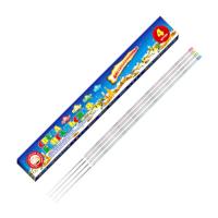 Цветопламенные 300-4 мм. Бенгальские огни цветные купить в Сергиеве Посаде | sergiev-posad .salutsklad.ru