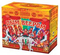 Дым веером Дневной фейерверк купить в Сергиеве Посаде | sergiev-posad .salutsklad.ru