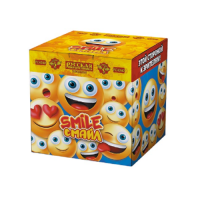 Смайл Фонтан пиротехнический купить в Сергиеве Посаде | sergiev-posad .salutsklad.ru